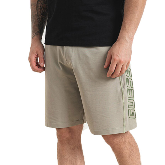 Guess Ανδρικό σορτς Henriko Short
